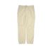 Old Navy Casual Pants - Elastic: Tan Bottoms - Kids Boy's Size 8
