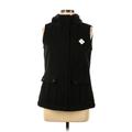 Burton Vest: Black Jackets & Outerwear - Women's Size Medium
