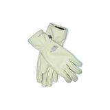 The North Face Gloves: Ivory Accessories - Women's Size Small