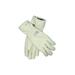 The North Face Gloves: Ivory Accessories - Women's Size Small