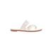 Cole Haan Sandals: Ivory Shoes - Women's Size 10