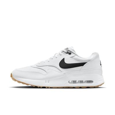 Air Max 1 '86 Og G Golf Shoes - White - Nike Sneakers