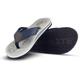 Trilobite Aftride Flip flop, grigio-blu, dimensione 45