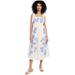 Tanya Taylor Amina Dress - Blue