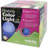 Floating Color Light LED-Schwimmkugel xl ø 40cm 123456 - Velda