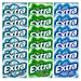 Extra Gum Variety Pack â€“ 18 Packs With 15 Gum Sticks Each â€“ Polar Ice Spearmint And Peppermint â€“ Refreshing Mint Gum Pack â€“ Sugar- Gum Bulk