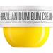 Tighten Moisturize & Smooth Skin with Brazilian Bum Bum Body Cream (150ml/5 Fl Oz Home & Travel Set)