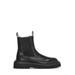 Chunky-sole Chelsea Boots
