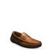 Supersport Moc Toe Penny Loafer