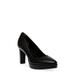 Jael Platform Pump