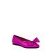 Bow Ballerina Flat