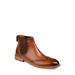 Watson Wingtip Chelsea Boot