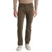 Regent Relaxed Straight Leg Twill Pants