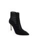 Noeme Mesh Stiletto Bootie