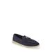 Saint Tropez Suede Loafer