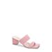 Lizbett Slide Sandal