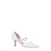 Brystol D'orsay Pointed Toe Pump