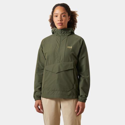 Helly Hansen Women’s Vista Hike Anorak M