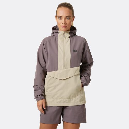 Helly Hansen Women’s Vista Hike Anorak M