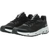 Sneaker JACK WOLFSKIN "PRELIGHT VENT LOW M", Gr. 48, schwarz, Textil, sportlich, Schuhe