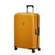 Samsonite Neopulse - Spinner L, Koffer, 75 cm, 94 L, Gelb (Metallic Radiant Yellow)