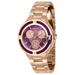 Renewed Invicta Angel Women's Watch w/ Mother of Pearl Dial - 36mm Rose Gold (AIC-39603)