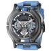 Invicta Sea Hunter Men's Watch - 56mm Light Blue (ZG-41715)