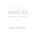 Invicta X NOA Men's Polarized Sunglasses Silver Mirror (NOAEW-001SLMR)