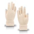 Damen Handschuhe Täglich Outdoor Katze Handschuhe