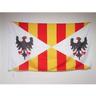 AZ FLAG Bandiera Regno NORMANNO di Sicilia 1130-1815 150x90cm - Bandiera SICILIANA - Italia 90 x