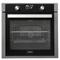 Plano Plus M73. Dimensione del forno: Largo, Tipo di forno: Forno elettrico, Capacità interna forno