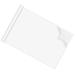 Wallpaper Stickers Self Adhesive Dry Erase Board Erasable White Boards Portable