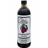 Inc Concentrate Black Cherry 16-Ounce