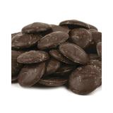 Merckens Coating Wafers Melting Wafers Dark Cocoa 2 Pounds
