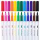 Mr. Pen- Dry Erase Markers 12 Pack Assorted Colors White Board Markers Dry Erase Whiteboard Markers Dry Erase Markers for Kids Dry Erase Markers Fine Tip Dry Erase Pens Dry Erase Board Markers