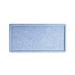 SDJMa Cork Board Bulletin Board â€“ 15.7.8x23.6x0.3 Inches Felt Wall Tiles Large Cork Board for Office Walls Pin Board Cork Tiles for Classroom - Light Blue