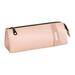 Back To School Pencil Pouch High Beauty Style Super Large Capacity Student Pen Bag Makeup Bag Storage Bag School Supplies Pencil Cases Clearance!