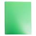 School Supplies Office Supplies Dunwell Colored Plastic Folder With Pockets And Prongs (Assorted Colors 2 Pack) Colorful Folders With Office & School Folders With Fasteners