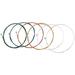 HOKARUA 6pcs Guitar String Copper Alloy Classical Guitar String Replacement String