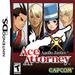 Apollo Justice: Ace Attorney DS Game US Version