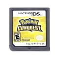 DS Game Cartridges Pocket Conquest US Version DS Game Card for NDS 3DS DSI DS