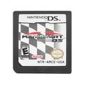 DS Game Cartridges MarioKart US Version DS Game Card for NDS 3DS DSI DS