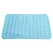 Avtoify Pet Supplies Summer Pet Pad Pet Ice Pad Dog Pad Dog Kennel Dog Pad Pet Ice Pad Cool Pad Size S Blue