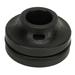 Tersalle Manual Tire Changer Centering Cone Billet Aluminum Wheel Balancer Hold Down Cone for 1.67in Diameter Center Post Car Truck