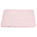 Avtoify Pet Supplies Summer Pet Pad Pet Ice Pad Dog Pad Dog Kennel Dog Pad Pet Ice Pad Cool Pad Size S Pink