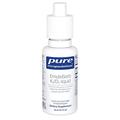 Pure Encapsulations EmulsiSorb K2/D3 Liquid | Enhanced-Absorption Emulsified Vitamin K2 and Vitamin D3 for Vascular Health Support | 0.7 Fl Oz