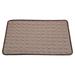 Oneshit Summer Pet Pad Pet Ice Pad Dog Pad Dog Kennel Dog Pad Pet Ice Pad Cool Pad Size XL Chair Pads in Clearance Gift for Pets