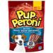 Pup-Peroni Dog Treats with Real Beef Brisket Hickory Smoke Flavor 5.6-Ounce Bag