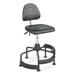 SafcoÂ® CHAIR DELUXE INDUSTRIAL S 5120