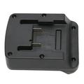 2024 Lithium Battery Adapter 18V Lithium Battery Convert to 18V Power Tool Lithium Battery Adapter Conventer